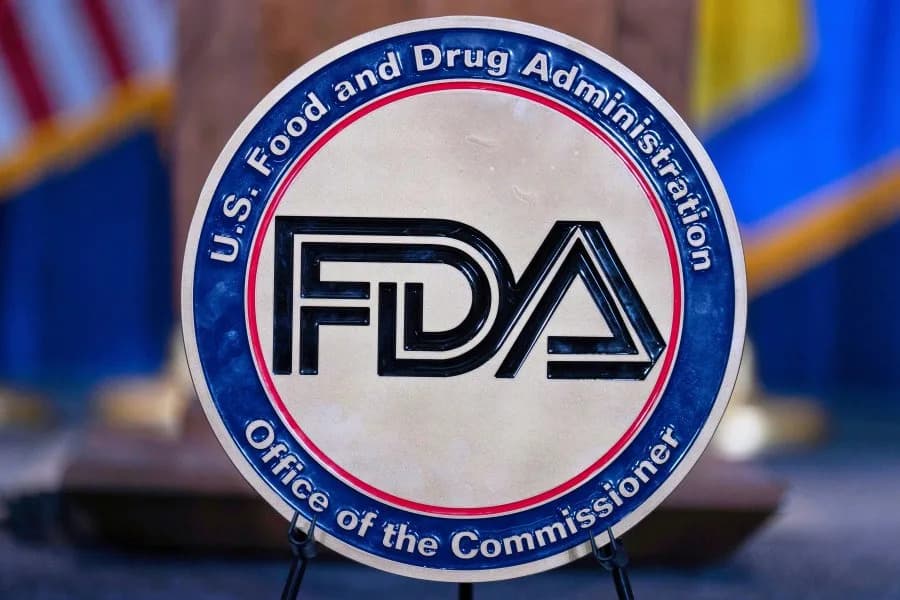 FDA to Begin Continuous Reviews of Chemicals in U.S. Food, Kennedy Says