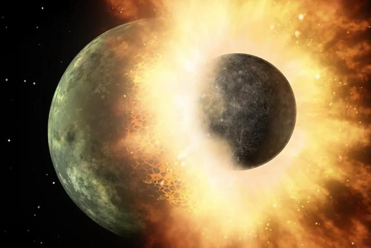 New Theory: Dante’s Inferno Could Be a Poetic Reimagining of an Asteroid Impact