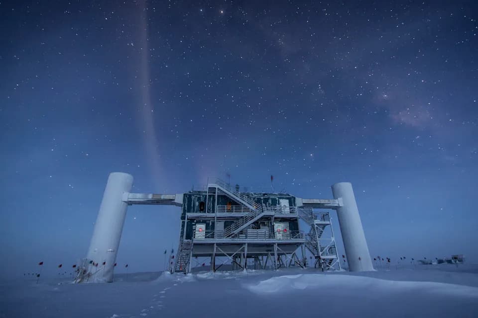 SNAPPY: World’s First Space-Based Neutrino Detector Launches to Orbit to Probe the Sun