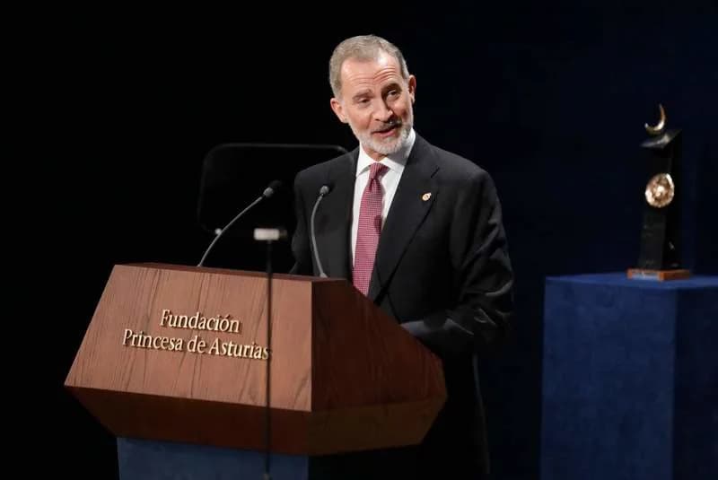 Three Geneticists Awarded Spain’s Princess of Asturias Prize for Revolutionising DNA Sequencing