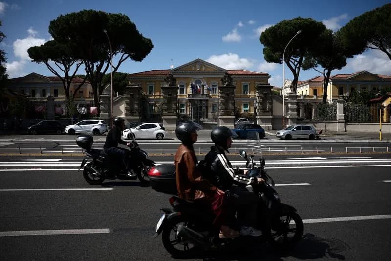 Italy and Spain Report 17 Negative Tests as Global Hunt for Hantavirus Continues