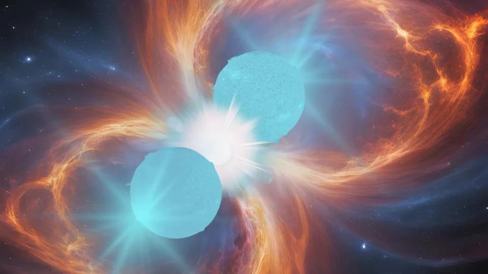New Study Suggests Ultraheavy Atomic Nuclei Could Explain the Most Energetic Cosmic Rays