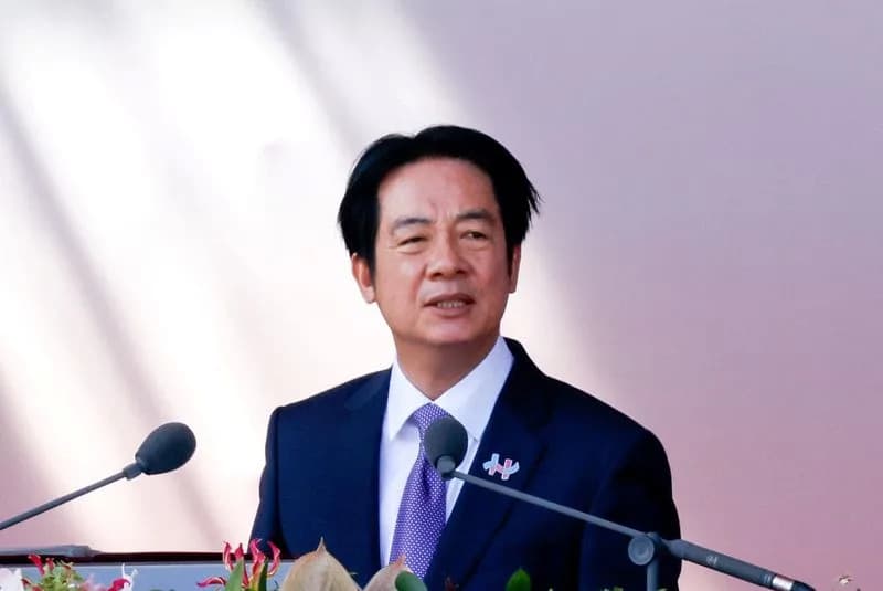Explainer: What 'Taiwan Independence' Means — And Is Taiwan Already Independent?