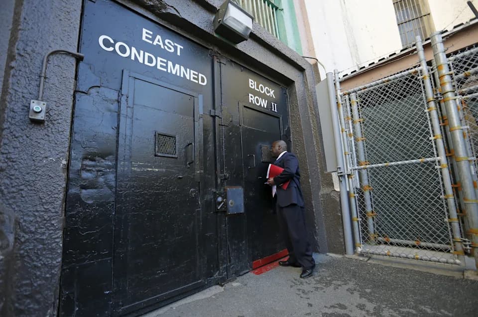 Report: California Death-Row Inmates Used Taxpayer-Funded Tablets To View Pornography, Evade Controls