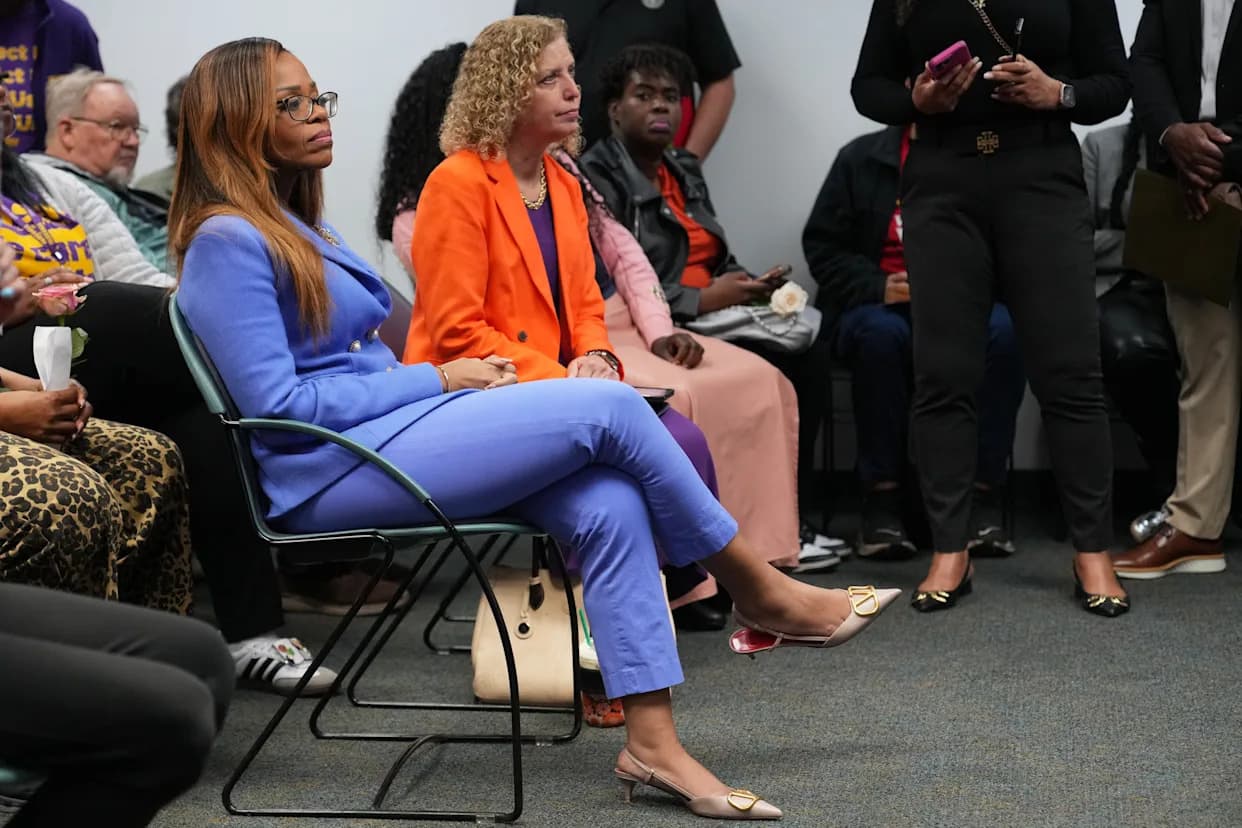 Broward's Safe Democratic Seat Erupts Into Bitter, High-Stakes Primary Over Race, Representation and Redistricting