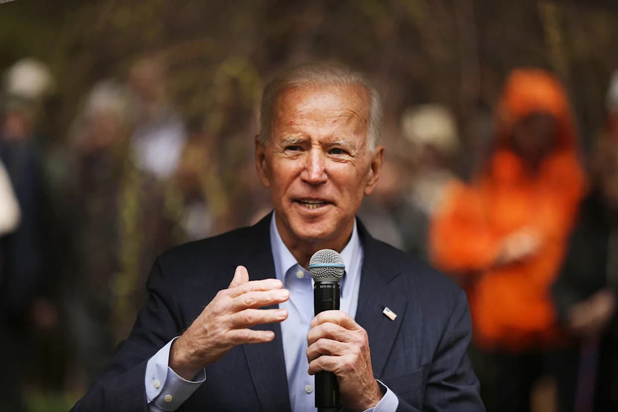 Biden’s ‘Epiphany’ Never Came: How Trump’s Comeback Pushed Democrats From Compromise to Confrontation