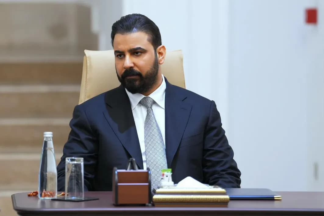 Ali al‑Zaidi Sworn In as Iraq’s Youngest Prime Minister With Partial Cabinet