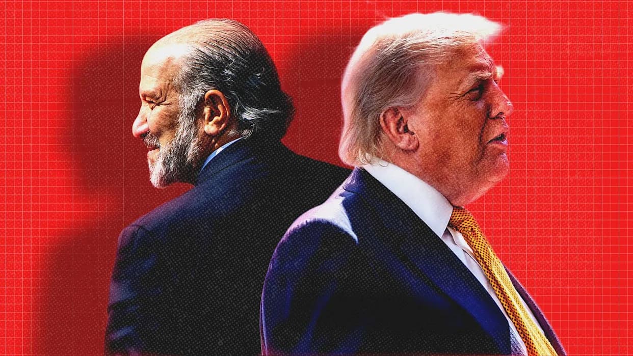 Putting Business Leaders In Charge Won’t Turn Government Into A Company