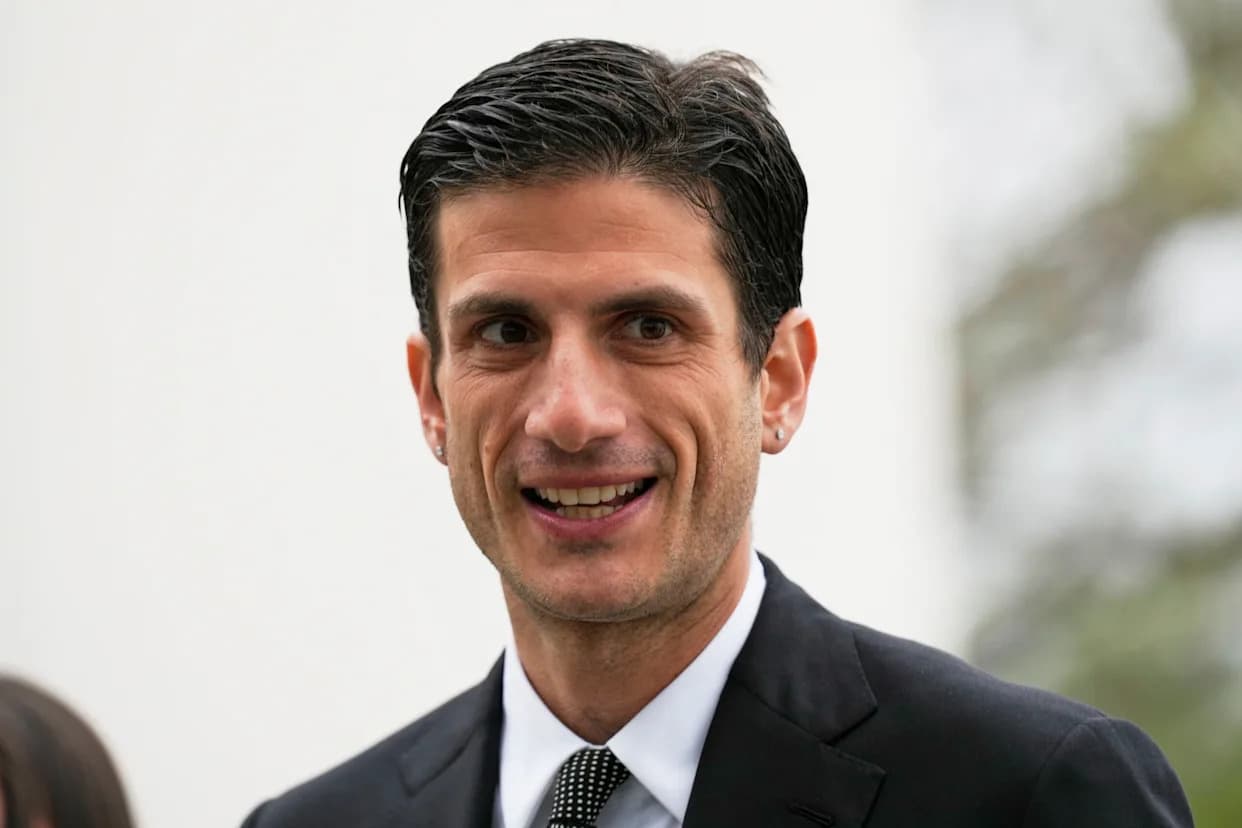 NYT Profile Raises Questions About Jack Schlossberg’s Readiness For Congress