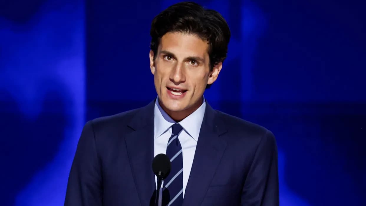 Insiders Describe Turbulence and Turnover in Jack Schlossberg’s Congressional Campaign