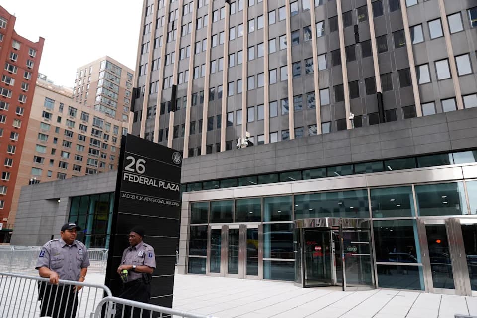 26 Federal Plaza: Immigration Court Becomes Flashpoint In NYC Congressional Primary