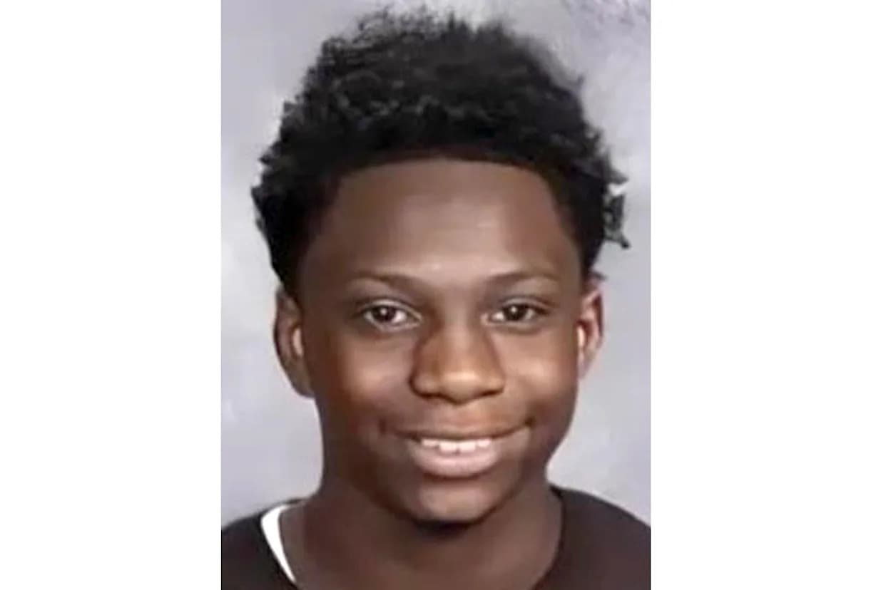 Ja'Kye Jamison Sentenced to 40 Years to Life After Luring Teen Who Was Fatally Shot