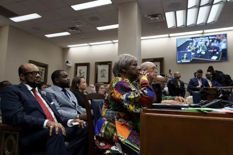 Louisiana Senate Approves Map Eliminating Majority-Black District; GOP Could Win Five Of Six Seats