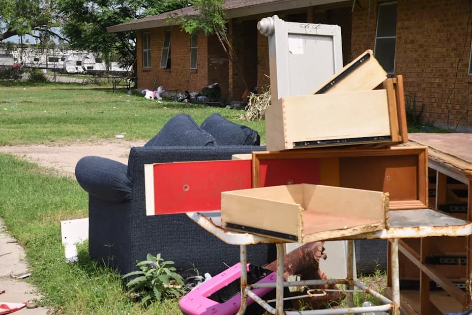 Texas Public Housing Panic Shows Stakes of Proposed HUD Rule That Could Bar Households With Undocumented Members
