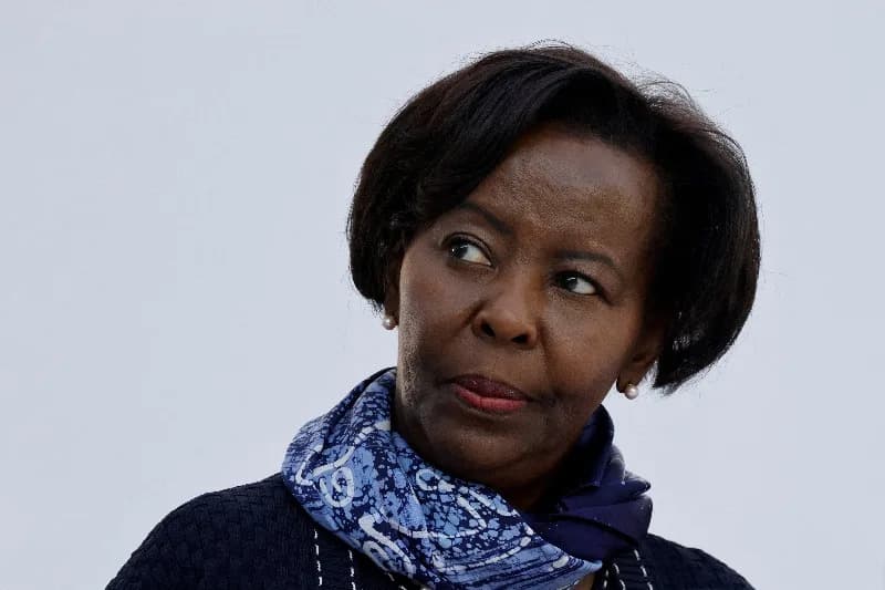 Congo and Rwanda Locked in Diplomatic Showdown for Francophonie Leadership as Fighting Persists
