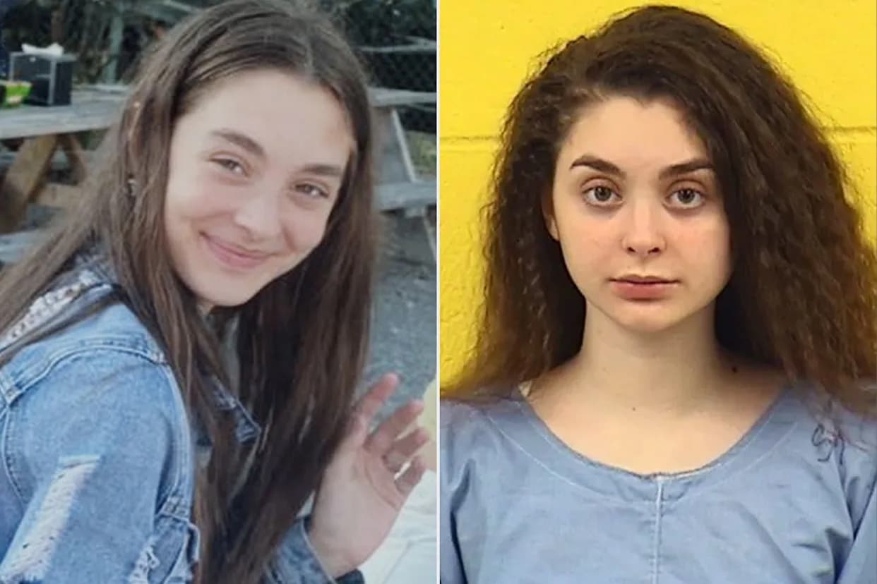 Where Mackenzie Shirilla Is Now: Life, Conviction and Ongoing Appeals After the 100 MPH Crash