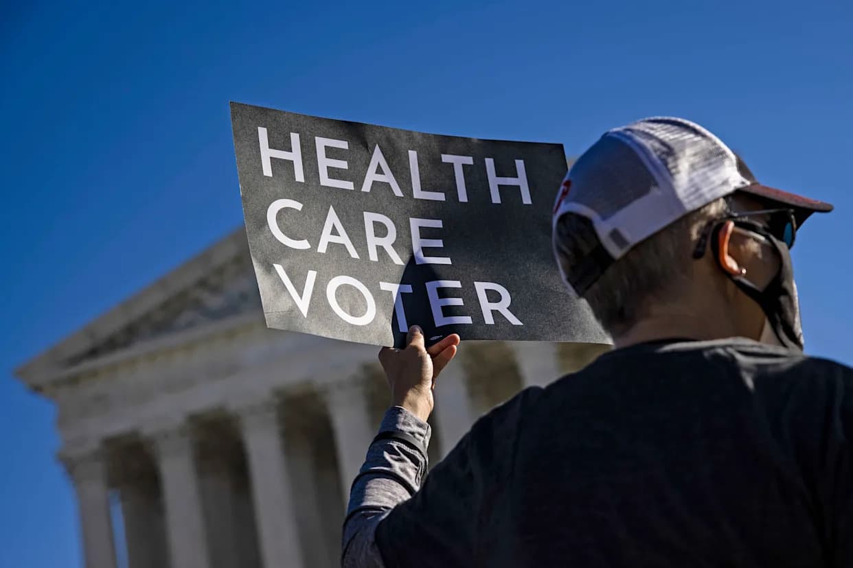 Free Primary Care for All? Searchlight Institute Urges Democrats to Back an 'American Health Gateway'
