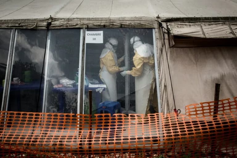 DRC Confirms New Ebola Outbreak: Bundibugyo Strain Lacks Vaccine as Death Toll Rises to 80