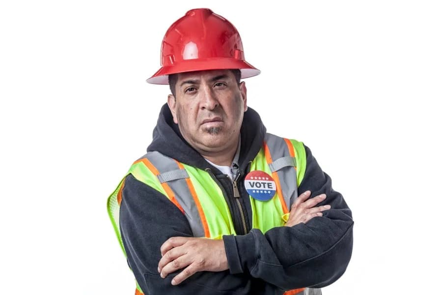 If Democrats Ignore the Working Class, They Risk the Midterms — and 2028