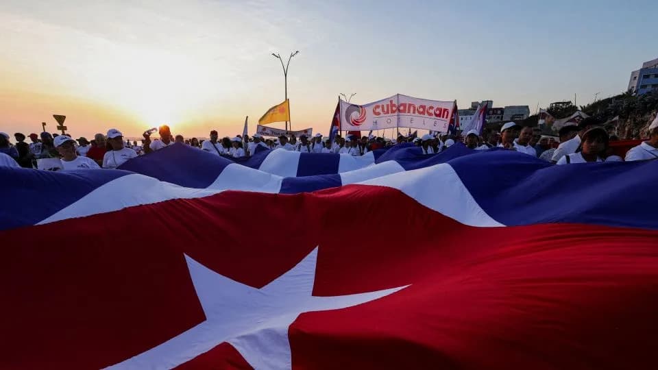 Cuba Braces: Ratcliffe’s Visit and Reports of a Castro Indictment Heighten Fears Amid Deepening Shortages
