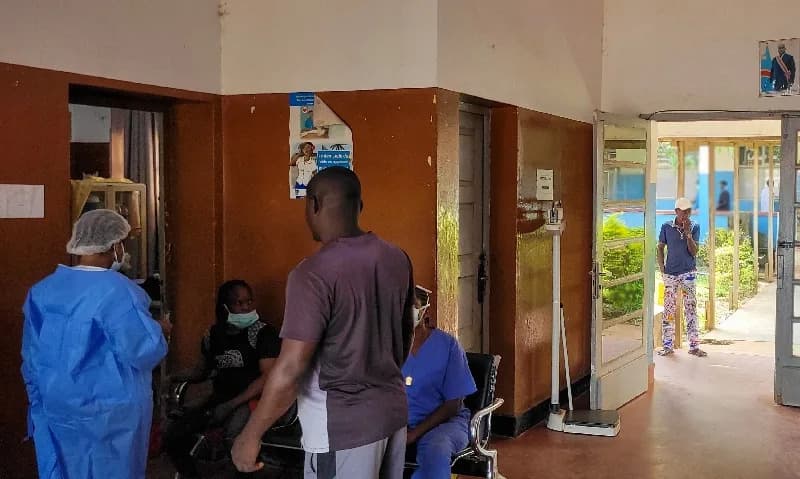 WHO Declares DRC–Uganda Ebola Outbreak a Public Health Emergency of International Concern