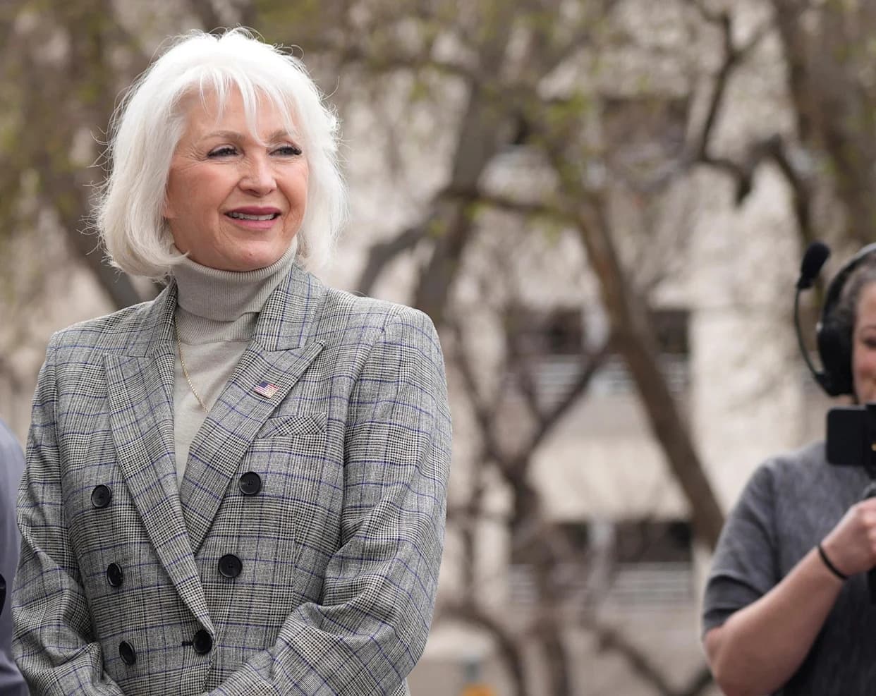 Polis’ Clemency for Tina Peters Risks Undermining Election Accountability