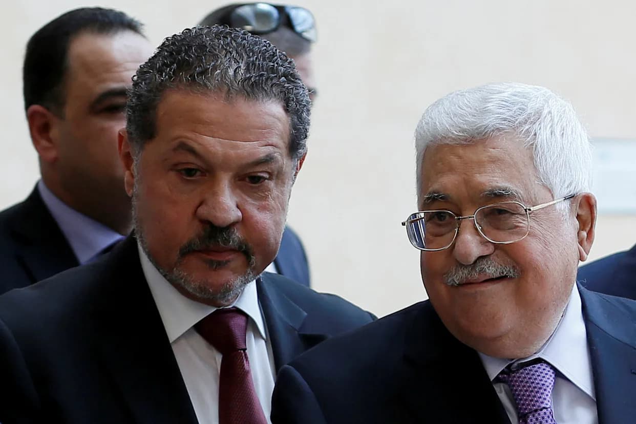 Yasser Abbas Wins Seat on Fatah’s Central Committee as Leadership Faces Calls for Reform