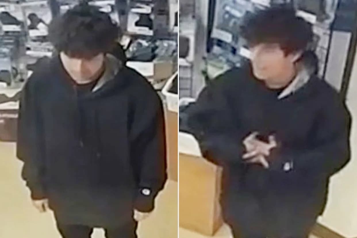 Austin Police Arrest Two Teens After Weekend Shooting Spree; Third Suspect Still At Large