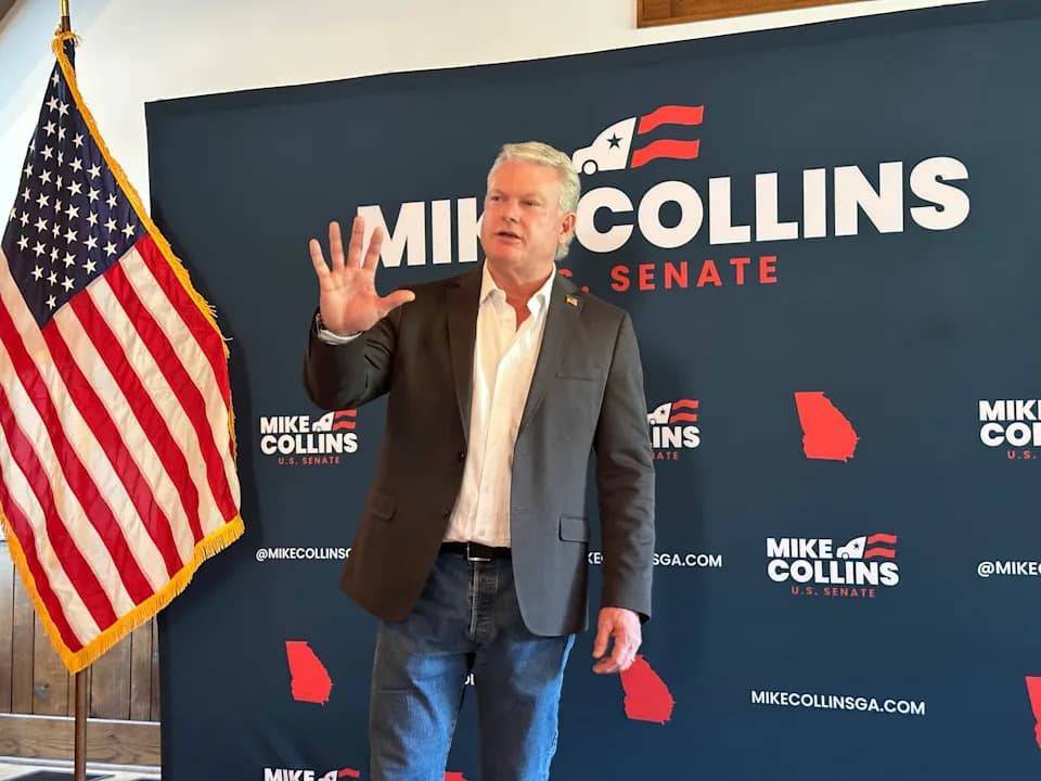 What To Watch In Georgia’s High-Stakes Primaries: Governor, Senate And Key Turnout Metrics