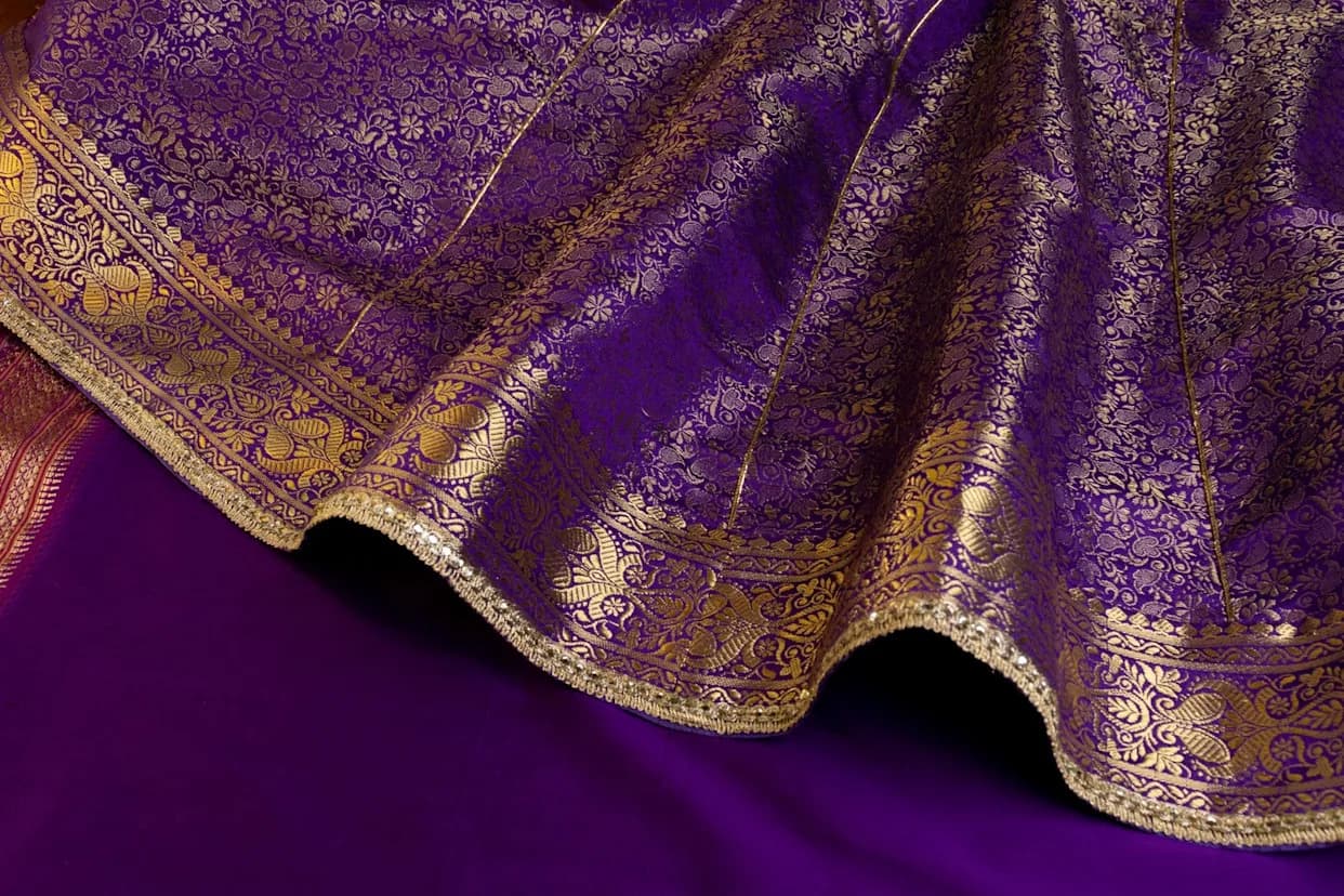 Roman Infants in York Found Wrapped in Tyrian Purple — A Dye Once Pricier Than Gold