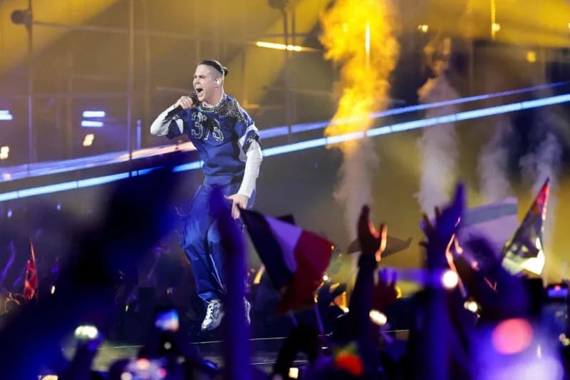 Moldovan Public Broadcaster Chief Resigns After Social Media Outcry Over Eurovision Jury Vote