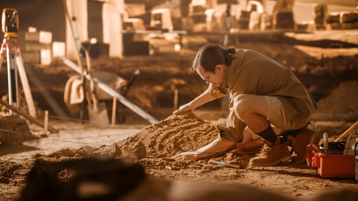 Lavish El Caño Tomb Reveals Hidden World of Pre‑Columbian Panamanian Elites