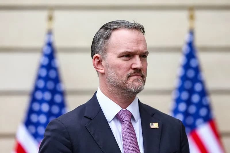 U.S. To Host G20 Trade Ministers In Wisconsin Sept. 30–Oct. 1 — Focus On Forced Labor, MFN Update And Overcapacity