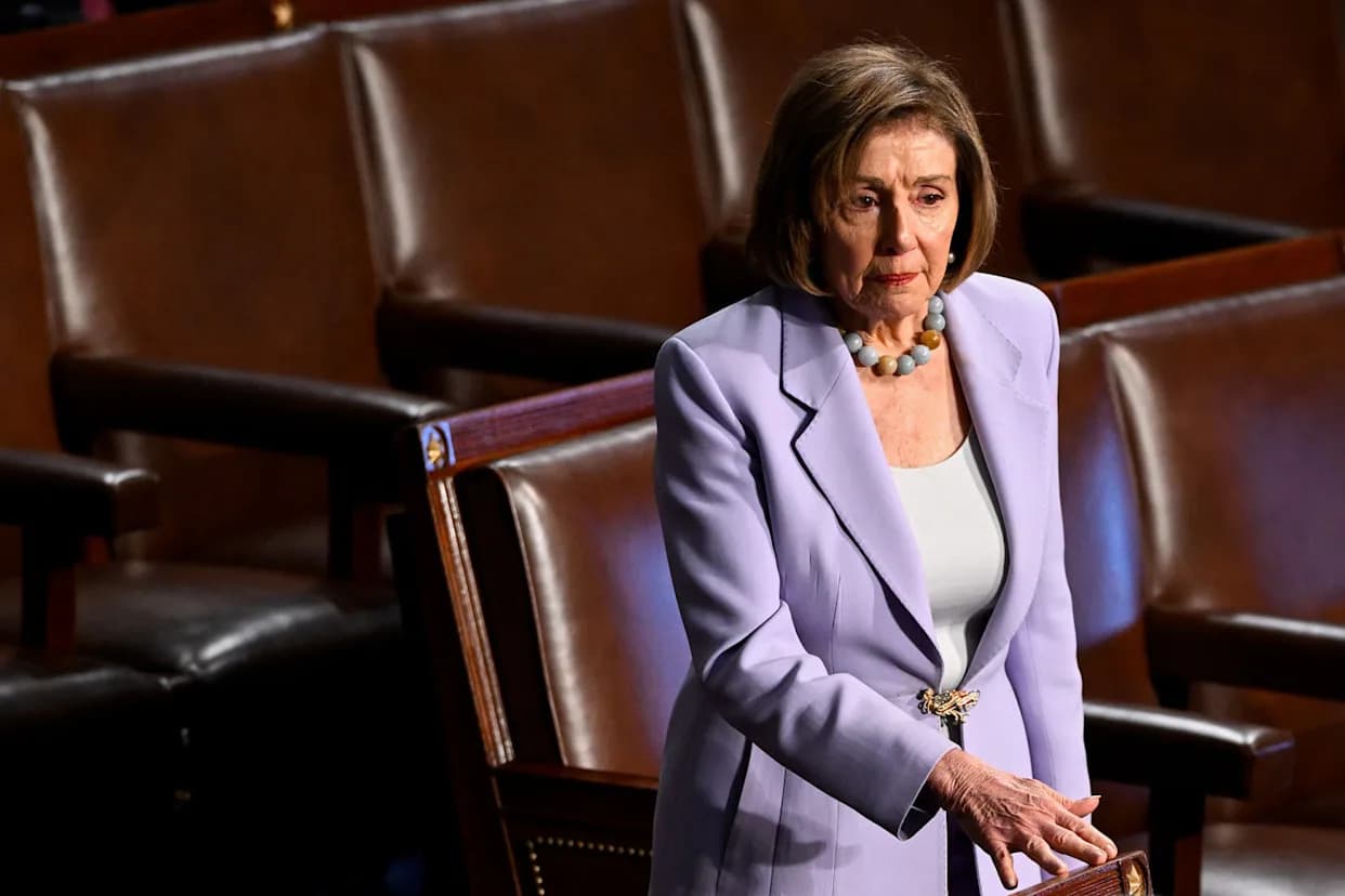 Pelosi Endorses Connie Chan in High-Stakes Race to Succeed Her, Shifting Momentum in San Francisco