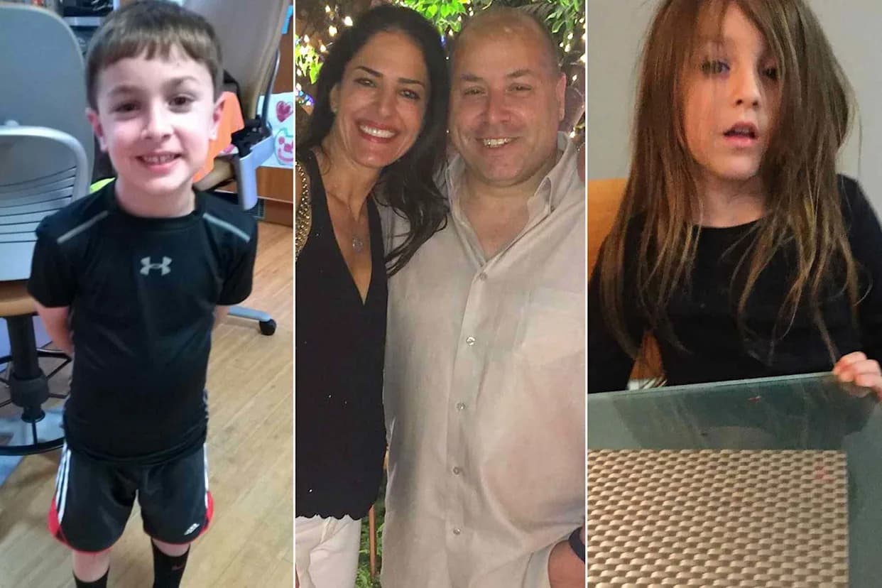 N.J. Man Sentenced to Life After Niece’s DNA Ties Him to 2018 Family Massacre