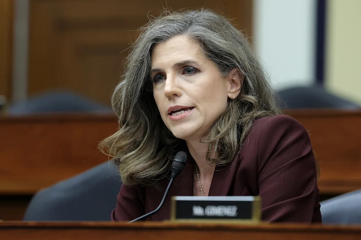 Nancy Mace Calls For One-Year Moratorium On Data Centers In South Carolina