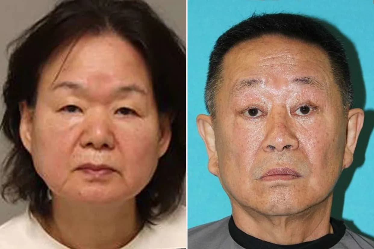 Wife Arrested in Connection With Carrollton, Texas, Business-Meeting Shootings That Left 2 Dead and 3 Injured