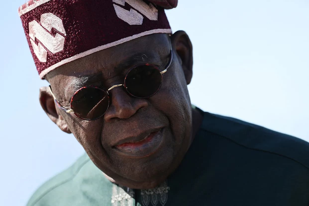 Tinubu Taps Younger Technocrats to Run Nigeria’s Economy — But Regional Questions Loom