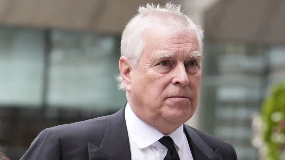 Thames Valley Police Renew Witness Appeal in Andrew Mountbatten‑Windsor Inquiry After Epstein Files Published