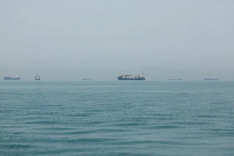 France Readies U.N. Draft to Reopen Strait of Hormuz as U.S. Resolution Stalls