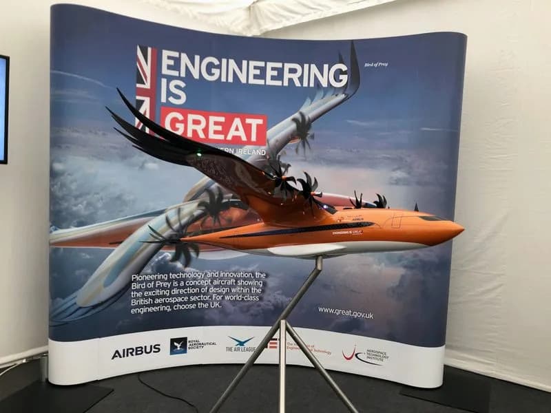 Royal International Air Tattoo Cancelled After RAF Fairford Access Uncertainty Tied to Iran Conflict