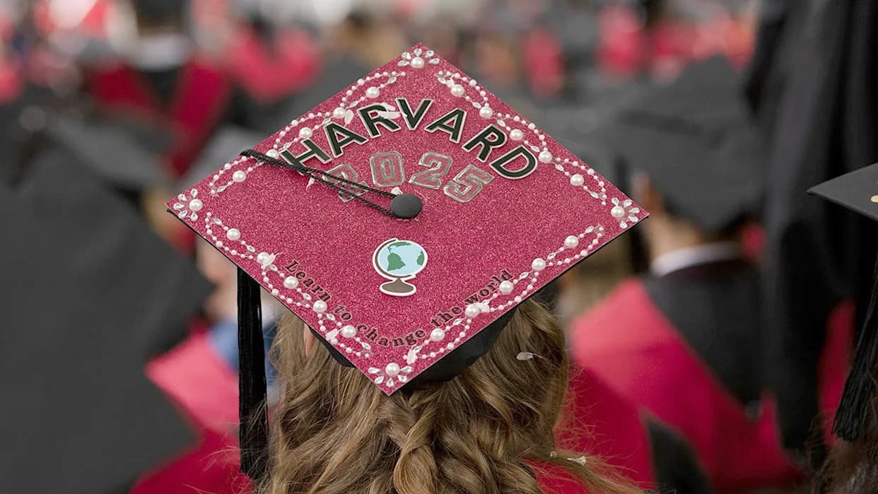 Campus Controversies: Harvard Caps A Grades, Student Silenced Over Poem, Grant and Speech Bias Scrutinized