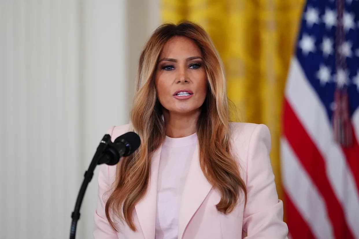 Federal Judge Dismisses Michael Wolff’s Pre‑Emptive Lawsuit Against Melania Trump
