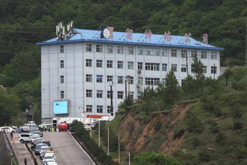 Gas Explosion at Liushenyu Mine Kills At Least 90 — China’s Deadliest Coal Disaster Since 2009