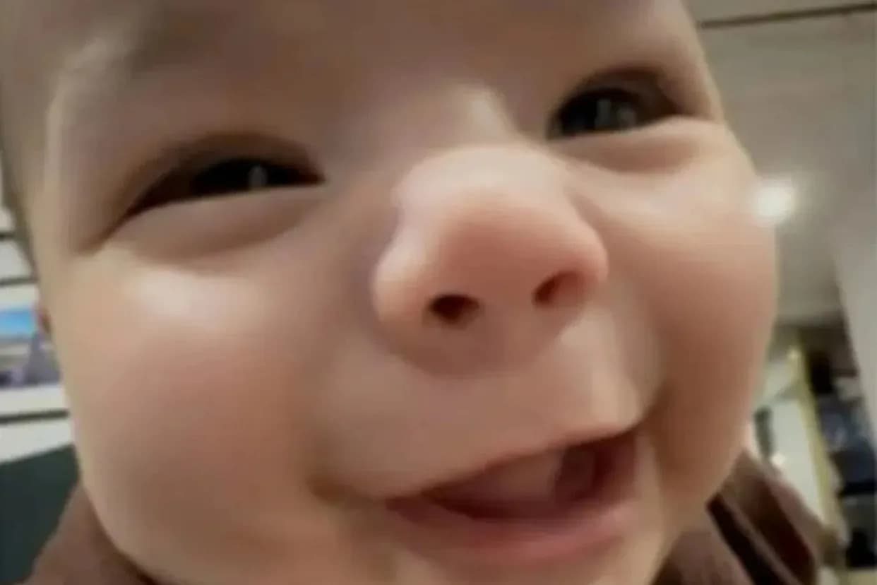 Urgent: 5-Month-Old Alejandro Templo Missing in Sydney — Police Have 'Serious Concerns'