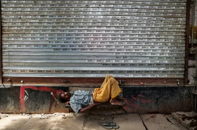 Heatwave in India: 16 Dead in Telangana as Temperatures Soar Above 45°C