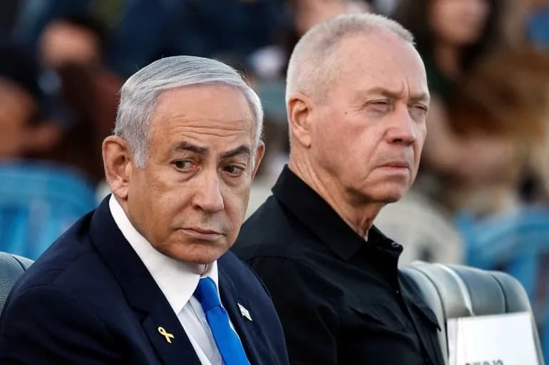 France Bans Itamar Ben‑Gvir — Which Israeli Leaders Have Been Barred or Sanctioned?