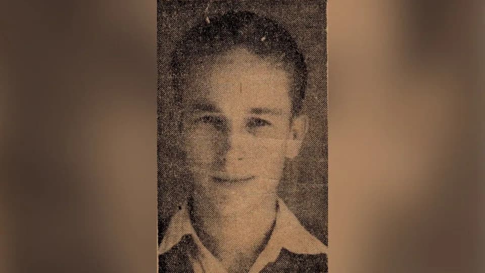 17‑Year‑Old Pearl Harbor Sailor Identified After 82 Years; Burial With Full Honors Set for May 30