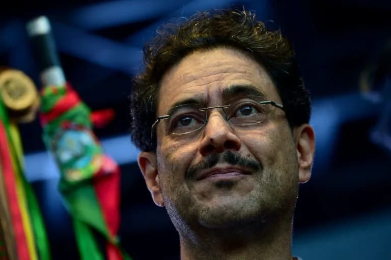 Leftist Icon, 'The Tiger' and Uribe Protégé: Who Will Be Colombia's Next President?
