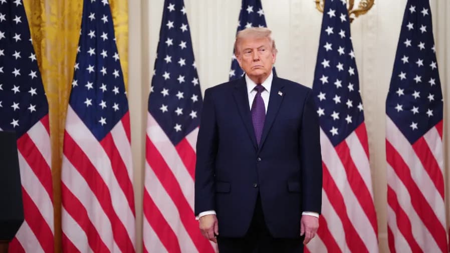 Trump’s Ego Is Imperiling the GOP Senate Majority — Why the Midterms Look Risky